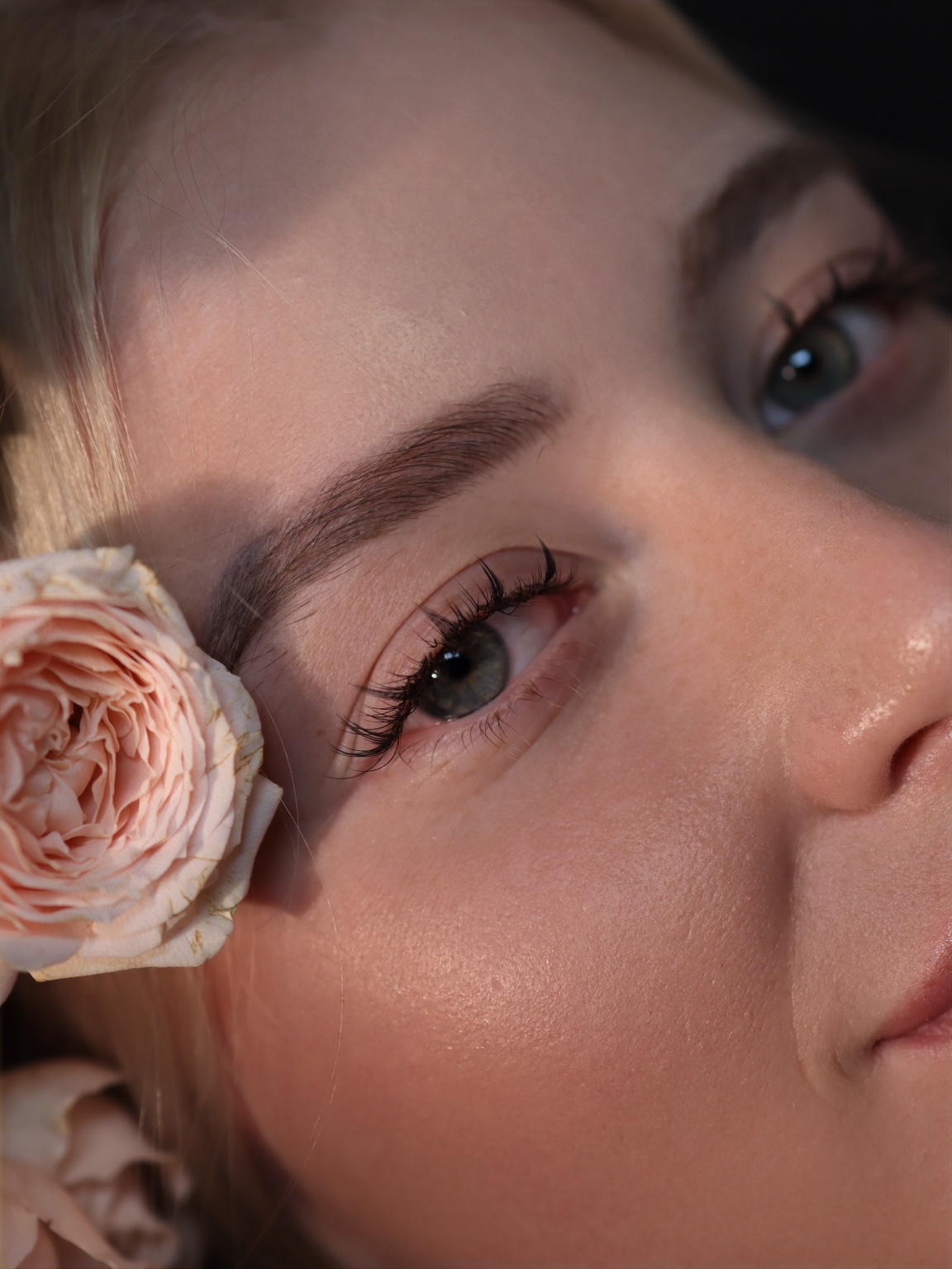 Beauty-зйомка · 6